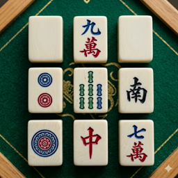 MaJiang project image