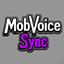 MobVoice Sync logo