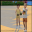 [Sminchii] Drinking pineapple juice - kids version logo