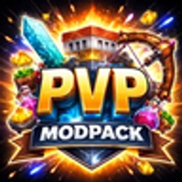 Shadow's PVP Pack logo