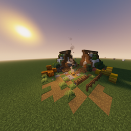 Camp Starter Base logo