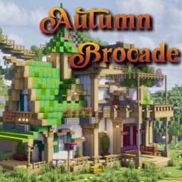 Autumn Brocade project image
