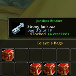 Junkbox Breaker BCC project image