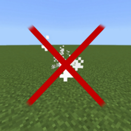 No Poof Bedrock logo