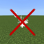 No Poof Bedrock logo