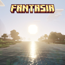 Fantasia Shader logo