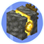 Create: Tuff Enough logo