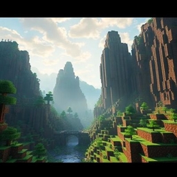 Ultimate Nature Survival