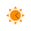 Time Lived logo