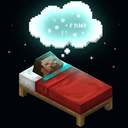 Ethereal Dreamscape logo