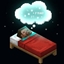 Ethereal Dreamscape logo