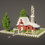 Small Cozy House logo