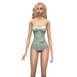 Lighthouse Swimsuit project image