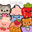 Little Kawaii Rugs logo
