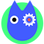 Cuddly Lite logo