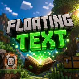 Floating Text Maker logo