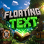 Floating Text Maker logo