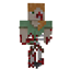 Player voxel damage (TACZ & Point black) logo