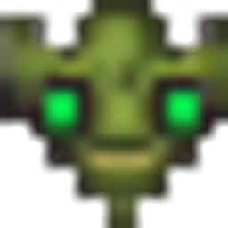 Sanspack:An Alien Evo Addonpack logo