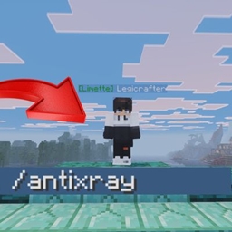 LegiAnitXray logo