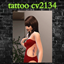 tattoo cv2134 logo