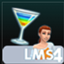 Improved Drink Trays | Spanish Translation logo