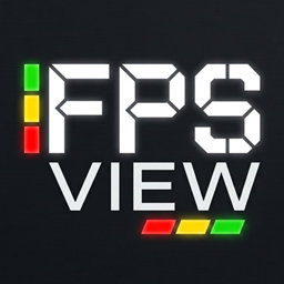 FPSView logo