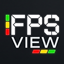 FPSView logo