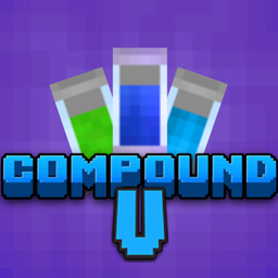 Compound-V Add-on {by 77Exotic77} logo