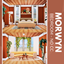 Morwyn Bedroom - No CC logo