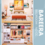 Bareera Bedroom logo