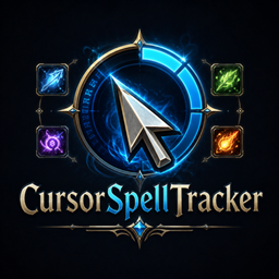 CursorSpellTracker logo