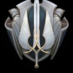Valor and Chaos logo