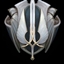Valor and Chaos logo