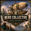 Nerd Collective Community pack logo