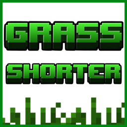 Grass Shorter logo