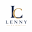 Lenny Client logo