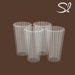 Compacta Kitchen Glasses logo