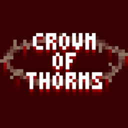 Crown of Thorns logo