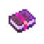 Bedrock Breaker Enchantment (Forge) logo