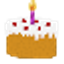 Let Them Eat Cake 2 logo