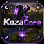 KozaCore logo