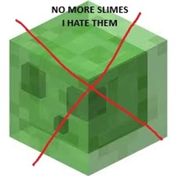 STUPID SLIMES