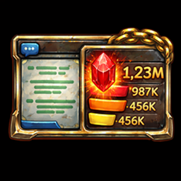 Docked Damage Meter Reborn project image