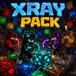 X-Ray Ore finder project image