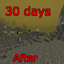 Modern 30 Days after the Apocalypse logo
