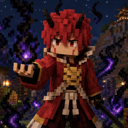 Tensura Heart logo
