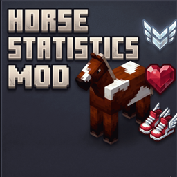 Horse Statistics logo