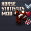 Horse Statistics logo