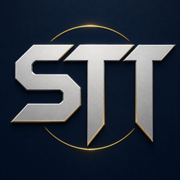 STT - ShengTangTools logo